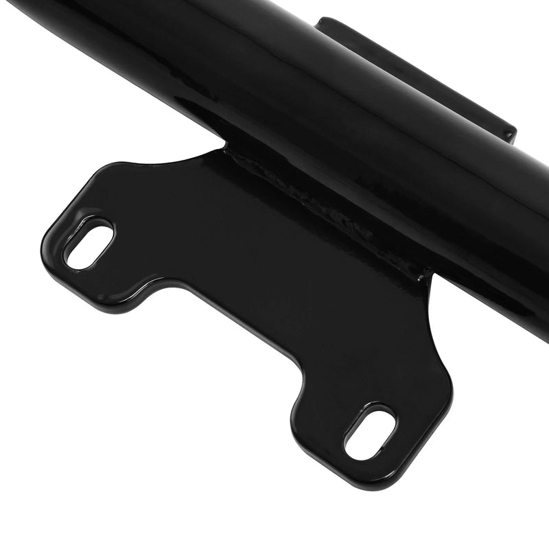 Harley Road King Glide Engine Guard Bar & Saddlebag Guards (2014-2023)