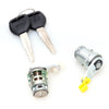 Honda CR-V LX 1996-2001 Door Locks x2 Left Right