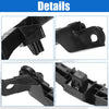 Honda Fit Right Side Front Bumper Mounting Support Bracket (2015-2020)