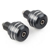 Yamaha NMAX 125 150 155 CNC Vibration Reducing Handle Bar Ends (2015-2023)