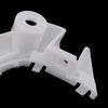 Mitsubishi Outlander Front Bumper Cover Bracket (2008-2009)