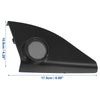 Toyota RAV4 Car Door Tweeter Speaker Panel Cover Trim (2013-2018)