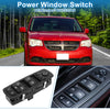 Dodge Grand Caravan Power Window Switch