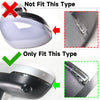 Nissan Rogue Sequential LED Side Mirror Turn Signal Lamp (2021–2024)