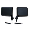 Toyota Land Cruiser FJ60 FJ65 HJ60 HJ62 1980-1990 Exterior Side Mirror