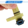 Ford Escape 2.3 Crankshaft Position Sensor (2006-2007)