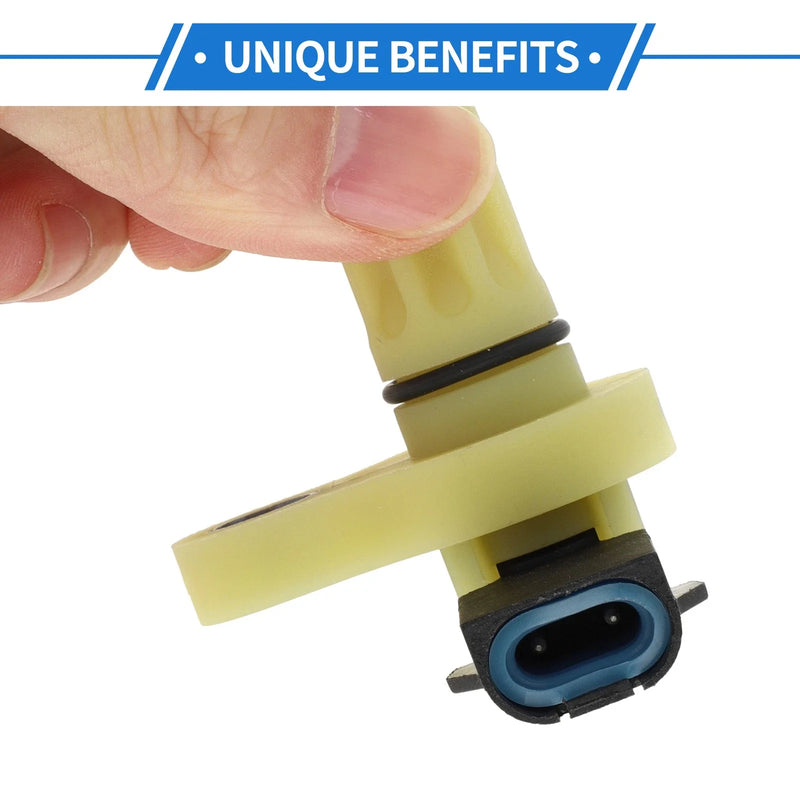 Ford Escape 2.3 Crankshaft Position Sensor (2006-2007)