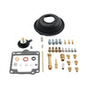 Suzuki Savage LS650 Carburetor Repair Rebuild Kit (1986-2019)