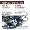 Polaris IQ 440 / PRO X 600 Tether Kill Run Switch Kit (2001–2007)