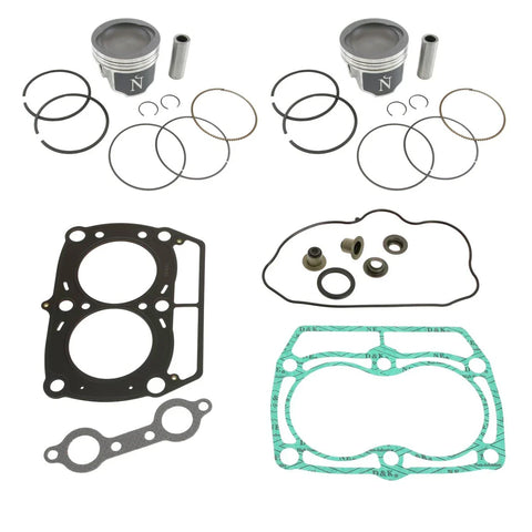 Polaris Ranger 700 Namura Bore Size B / 80mm / Top End Kit (2005–2009)