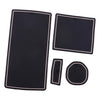 Toyota Crown 16pcs Car Mat Non-Slip Door Slot Pad (2023)