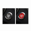 Ford F150, Explorer, Mondeo 1 x Carbon Fiber Engine Button Cover (2016-18)