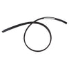 Toyota Tundra Crewmax Roof Drip Seal Strip Weather (2007-2021)
