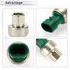 Chevrolet Silverado 1500 A/C Pressure Switch Sensor (1999-2002)