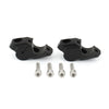 Yamaha Tracer 900 / GT Handlebar Riser Clamp 1 x Pair (2021-2025)