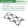 Honda Accord Engine Intake Manifold Gasket (2007-2012)