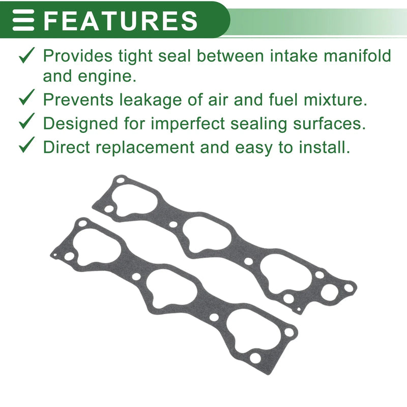 Honda Accord Engine Intake Manifold Gasket (2007-2012)