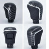 Toyota Avalon 2018-2022 Carbon Fiber Paint Gear Shift Knob Switch Kits Fit