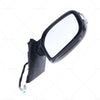Toyota Corolla ZRE152 Left Hand Door Mirror 5 Pins (2010-2013)