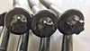 CLIO 2 3 4 HEAD BOLTS