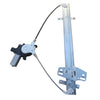 Honda Accord CM Front Right Window Regulator With Motor 6 Pins (2003–2007)