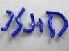 Honda RVF400 NC35, VFR400 NC30 Silicone Radiator Hose (1994-1996)