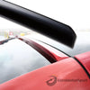 Toyota Prius ZVW30 Sedan Roof Spoiler (2009-2015)