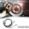 BMW 128i 135i Brake Pad Wear Sensor (2008-2010)