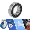 Scooter Skateboard Wheel 6902DD 15x28x7mm Deep Groove Ball Bearings