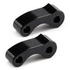 Toyota Tacoma 2 x Window Latch Hinge Pivot Kit (1995-2004)