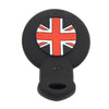 Mini Cooper Clubman Countryman Silicone Remote Key Fob Shell Cover Fit