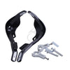 Yamaha Honda Suzuki Kawasaki Bike 7/8" Handlebar Hand Brush Guards