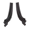 Kia Forte Wiper Cowl Cover Extension