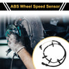 Ford Ranger (2000-2009) 1 Pc ABS Wheel Speed Sensor