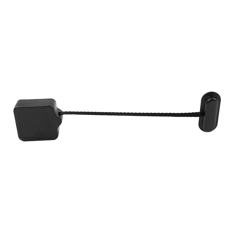Harley Touring Road Street Glide Trunk Lid Tether (2014-2023)