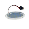 Opel Astra, Corsa LED License Plate Light (1998-2006)