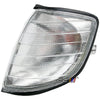Mercedes-Benz W140 S280 S320 Clear Corner Light (1993-1998)