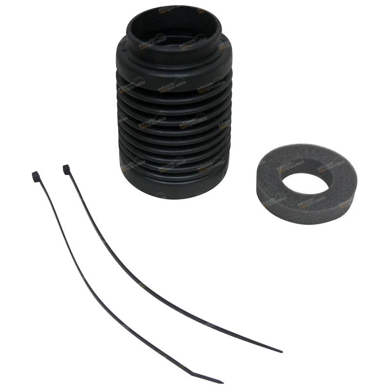 Holden Commodore Front Strut Rubber Dust Boot Cover + Bump Stop (1978–2013)