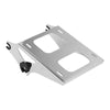 Harley Touring Road Street Glide Two Up Mount Luggage Rack (2014-2025)