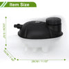 Mercedes-Benz C300 C43 Coolant Expansion Overflow Tank w/ Cap (2015-2023)