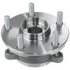 Toyota Tarago GSR50 V6 3.5L 2 x Front Wheel Bearing Hubs (2007-2018)