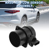 Porsche 911 Mass Air Flow Sensor Assembly (2007-2013)