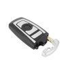 BMW 1 3 5 Series F10 F20 F30 F40 Key Fob Shell Case (2011-2020)