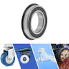 1 x Deep Groove Ball Bearings 40x68x15mm Scooter Skateboard Wheel