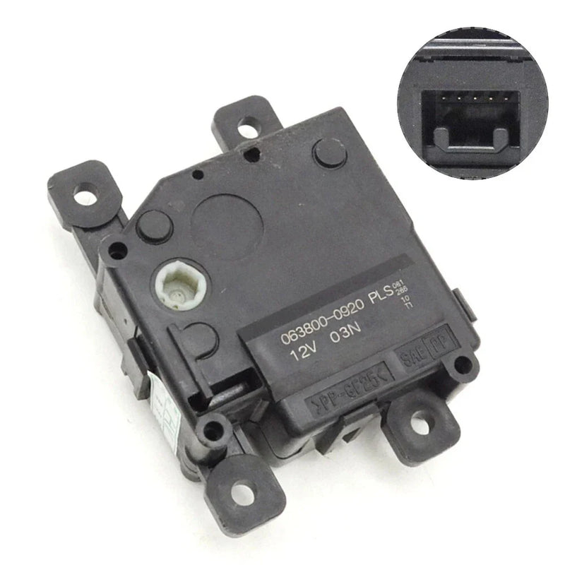 Toyota Avensis GX460 A/C Heater Servo Motor Actuator Blower (2009–2018)