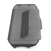 Kawasaki Z900RS Front Engine Radiator Grill Guard Steel Black (2017-2020)