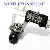 Toyota Carina II / Corona 1983-1992 3/4 Rear Wheel Brake Cylinders