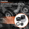 Honda Accord 2003-2006 3.0L Drive Belt Tensioner