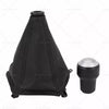 Hyundai Tucson 5 Speed Gear Shift Knob & Boot Frame (2004-2009)