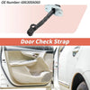Toyota Corolla Cross Rear Door Check Strap (2020–2025)